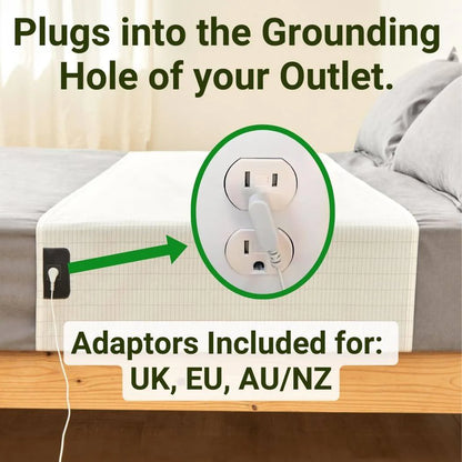 Grounded Living Bundle Kit